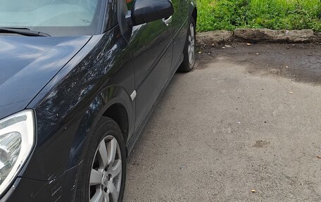 Opel Vectra C рестайлинг, 2006 год, 580 000 рублей, 6 фотография
