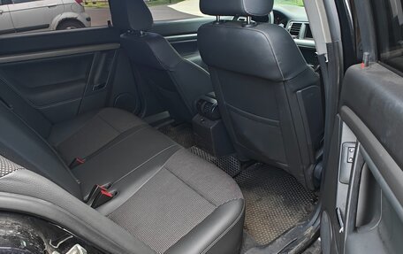Opel Vectra C рестайлинг, 2006 год, 580 000 рублей, 8 фотография