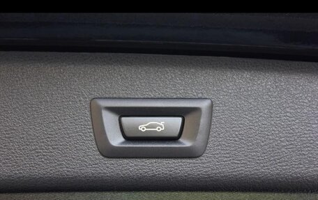 BMW X3, 2012 год, 2 000 000 рублей, 14 фотография