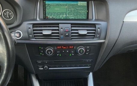 BMW X3, 2012 год, 2 000 000 рублей, 7 фотография
