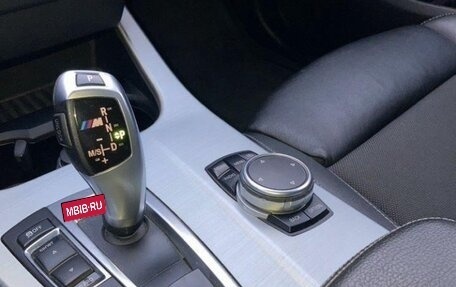 BMW X3, 2012 год, 2 000 000 рублей, 8 фотография