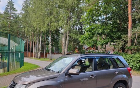 Suzuki Grand Vitara, 2014 год, 1 260 000 рублей, 2 фотография
