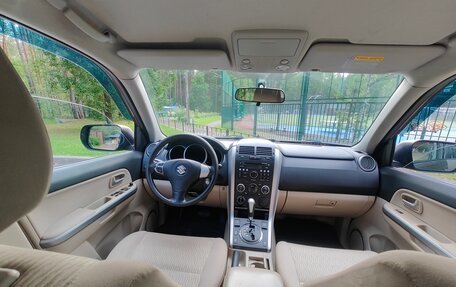 Suzuki Grand Vitara, 2014 год, 1 260 000 рублей, 6 фотография