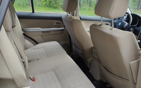 Suzuki Grand Vitara, 2014 год, 1 260 000 рублей, 5 фотография