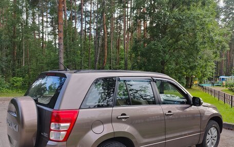 Suzuki Grand Vitara, 2014 год, 1 260 000 рублей, 4 фотография
