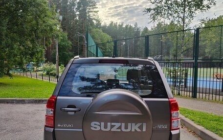 Suzuki Grand Vitara, 2014 год, 1 260 000 рублей, 3 фотография