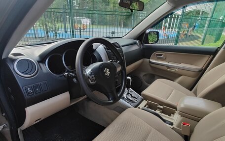 Suzuki Grand Vitara, 2014 год, 1 260 000 рублей, 8 фотография