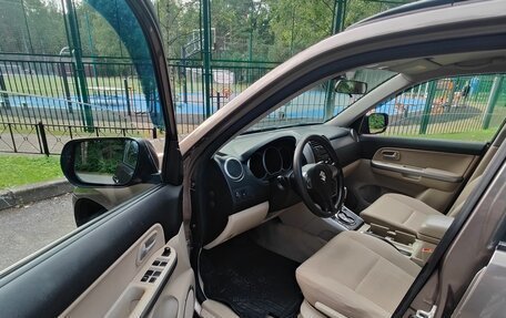 Suzuki Grand Vitara, 2014 год, 1 260 000 рублей, 7 фотография