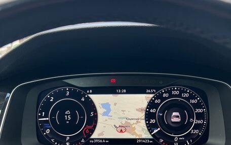Volkswagen Golf VII, 2018 год, 1 750 000 рублей, 5 фотография