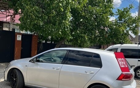 Volkswagen Golf VII, 2018 год, 1 750 000 рублей, 3 фотография