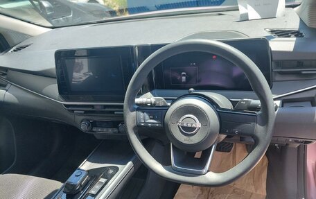 Nissan Note, 2021 год, 1 500 000 рублей, 8 фотография