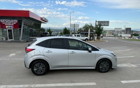 Nissan Note, 2021 год, 1 500 000 рублей, 12 фотография