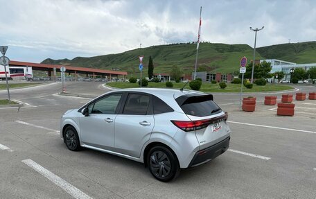 Nissan Note, 2021 год, 1 500 000 рублей, 14 фотография