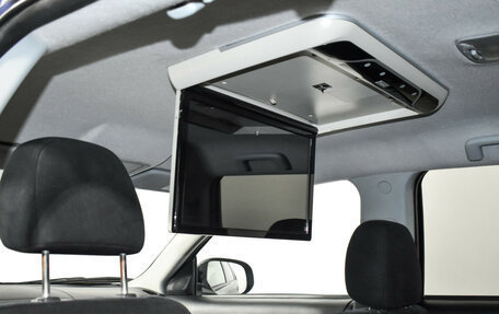 Mitsubishi Outlander III рестайлинг 3, 2011 год, 900 000 рублей, 14 фотография