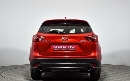 Mazda CX-5 II, 2015 год, 1 760 000 рублей, 7 фотография