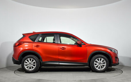 Mazda CX-5 II, 2015 год, 1 760 000 рублей, 5 фотография