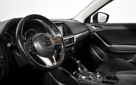 Mazda CX-5 II, 2015 год, 1 760 000 рублей, 10 фотография