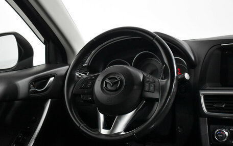 Mazda CX-5 II, 2015 год, 1 760 000 рублей, 16 фотография