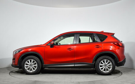 Mazda CX-5 II, 2015 год, 1 760 000 рублей, 9 фотография