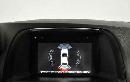 Mazda CX-5 II, 2015 год, 1 760 000 рублей, 18 фотография