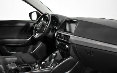 Mazda CX-5 II, 2015 год, 1 760 000 рублей, 14 фотография