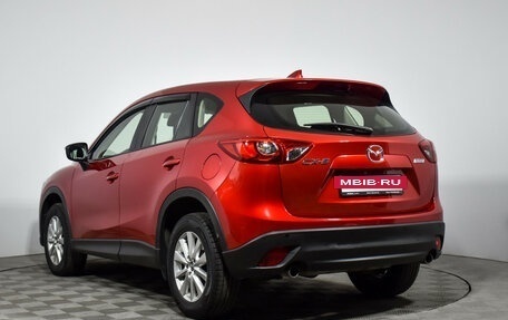 Mazda CX-5 II, 2015 год, 1 760 000 рублей, 8 фотография