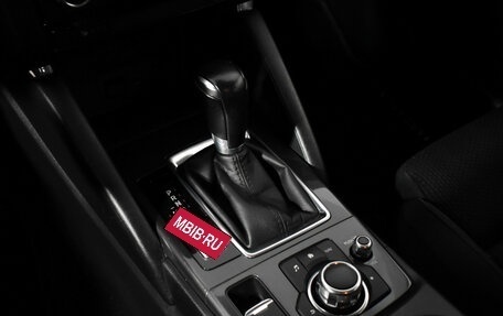 Mazda CX-5 II, 2015 год, 1 760 000 рублей, 12 фотография