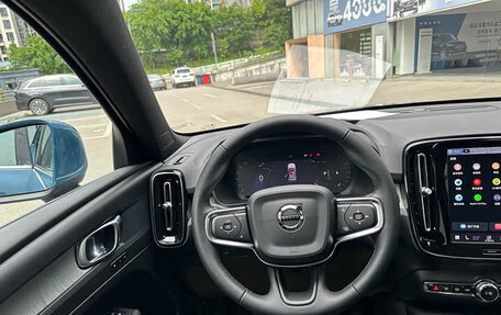 Volvo XC40 I, 2024 год, 3 284 667 рублей, 8 фотография
