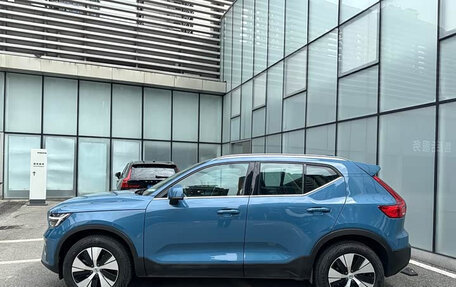 Volvo XC40 I, 2024 год, 3 284 667 рублей, 5 фотография