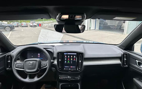 Volvo XC40 I, 2024 год, 3 284 667 рублей, 9 фотография