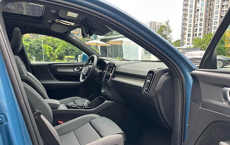 Volvo XC40 I, 2024 год, 3 284 667 рублей, 14 фотография
