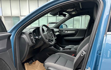 Volvo XC40 I, 2024 год, 3 284 667 рублей, 13 фотография