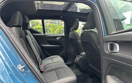 Volvo XC40 I, 2024 год, 3 284 667 рублей, 16 фотография