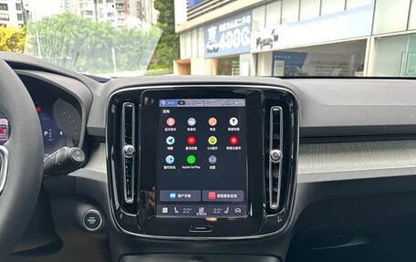 Volvo XC40 I, 2024 год, 3 284 667 рублей, 10 фотография