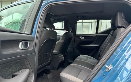 Volvo XC40 I, 2024 год, 3 284 667 рублей, 15 фотография