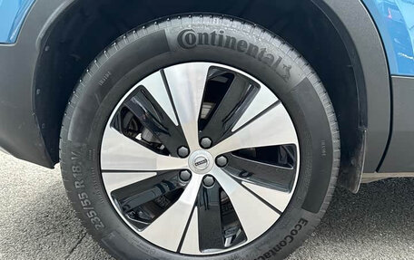 Volvo XC40 I, 2024 год, 3 284 667 рублей, 19 фотография