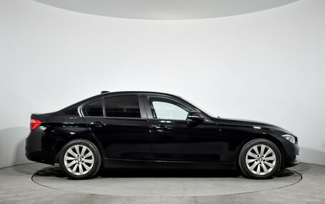 BMW 3 серия, 2015 год, 1 390 000 рублей, 4 фотография