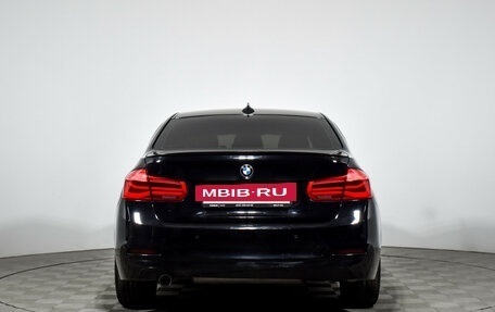 BMW 3 серия, 2015 год, 1 390 000 рублей, 7 фотография