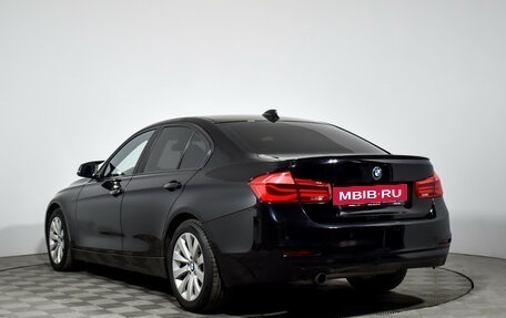 BMW 3 серия, 2015 год, 1 390 000 рублей, 8 фотография