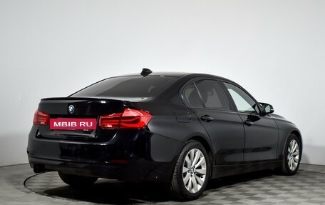 BMW 3 серия, 2015 год, 1 390 000 рублей, 5 фотография
