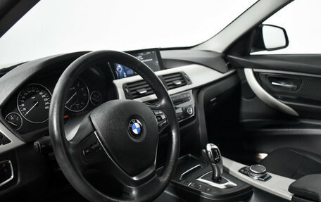 BMW 3 серия, 2015 год, 1 390 000 рублей, 10 фотография