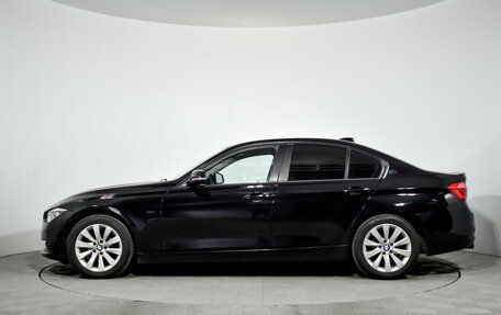 BMW 3 серия, 2015 год, 1 390 000 рублей, 9 фотография