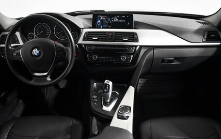 BMW 3 серия, 2015 год, 1 390 000 рублей, 15 фотография