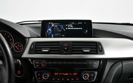 BMW 3 серия, 2015 год, 1 390 000 рублей, 17 фотография