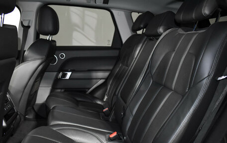 Land Rover Range Rover Sport II, 2017 год, 3 650 000 рублей, 13 фотография