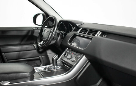Land Rover Range Rover Sport II, 2017 год, 3 650 000 рублей, 14 фотография