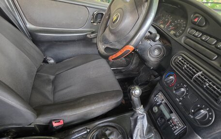 Chevrolet Niva I рестайлинг, 2011 год, 300 000 рублей, 5 фотография