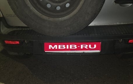Chevrolet Niva I рестайлинг, 2011 год, 300 000 рублей, 14 фотография