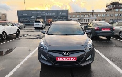 Hyundai i30 II рестайлинг, 2014 год, 1 150 000 рублей, 1 фотография