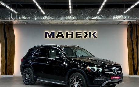 Mercedes-Benz GLE, 2019 год, 4 600 000 рублей, 1 фотография
